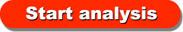 Start analysis